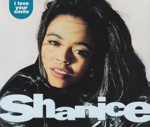 Shanice
